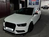 Audi A4 2012 года за 7 500 000 тг. в Семей – фото 3