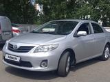 Toyota Corolla 2012 годаүшін5 400 000 тг. в Астана