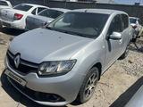 Renault Sandero 2014 года за 2 600 000 тг. в Алматы – фото 2