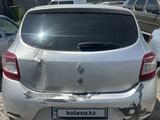 Renault Sandero 2014 года за 2 600 000 тг. в Алматы – фото 5