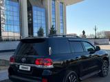 Toyota Land Cruiser 2011 года за 21 000 000 тг. в Талдыкорган – фото 4