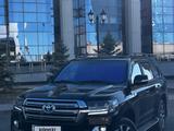 Toyota Land Cruiser 2011 года за 21 000 000 тг. в Талдыкорган – фото 2