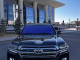 Toyota Land Cruiser 2011 года за 21 000 000 тг. в Талдыкорган