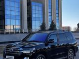 Toyota Land Cruiser 2011 года за 21 000 000 тг. в Талдыкорган – фото 3