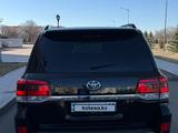 Toyota Land Cruiser 2011 года за 21 000 000 тг. в Талдыкорган – фото 5