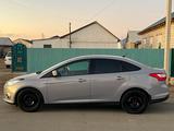 Ford Focus 2012 года за 3 500 000 тг. в Уральск – фото 4