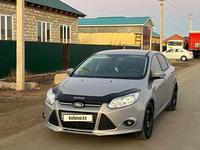 Ford Focus 2012 годаүшін3 500 000 тг. в Уральск