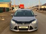 Ford Focus 2012 года за 3 500 000 тг. в Уральск – фото 5