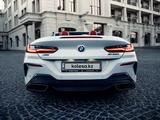 BMW 850 2019 года за 47 999 999 тг. в Алматы – фото 2