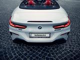 BMW 850 2019 года за 47 999 999 тг. в Алматы – фото 3
