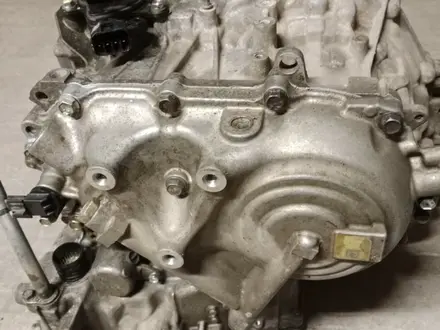 Вариатор JF015E Ниссан Кашкай за 500 000 тг. в Костанай – фото 2