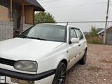 Volkswagen Golf 1994 годаүшін650 000 тг. в Иргели – фото 3