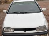 Volkswagen Golf 1994 годаүшін650 000 тг. в Иргели – фото 2