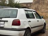 Volkswagen Golf 1994 годаүшін650 000 тг. в Иргели – фото 4