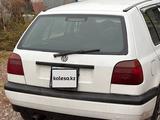 Volkswagen Golf 1994 года за 650 000 тг. в Иргели