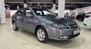 Chevrolet Lacetti CDX 2024 года за 8 090 000 тг. в Караганда