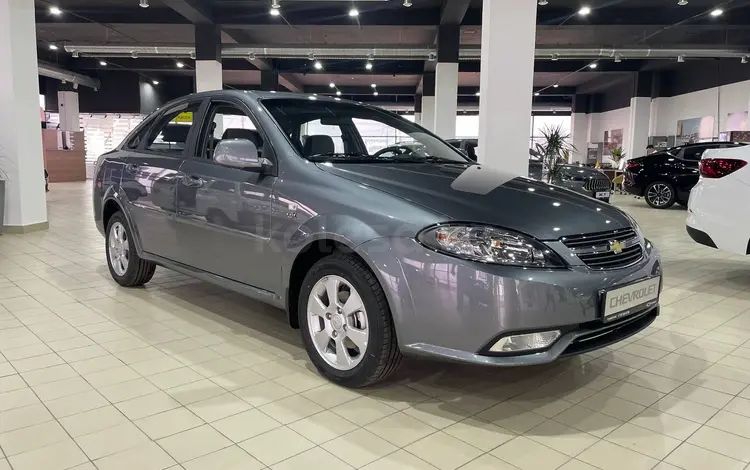 Chevrolet Lacetti CDX 2024 годаfor8 090 000 тг. в Караганда