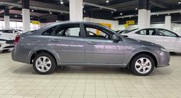 Chevrolet Lacetti CDX 2024 годаfor8 090 000 тг. в Караганда – фото 2