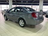 Chevrolet Lacetti CDX 2024 годаfor8 090 000 тг. в Караганда – фото 5
