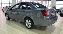 Chevrolet Lacetti CDX 2024 годаүшін8 090 000 тг. в Караганда – фото 5