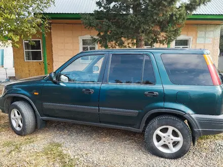 Honda CR-V 1997 года за 3 100 000 тг. в Урджар – фото 4