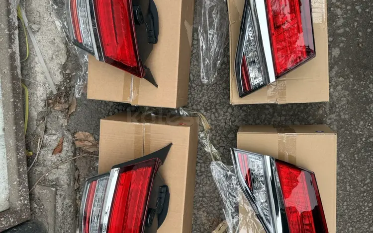 Фанар задание на Камри 55 за 12 000 тг. в Алматы