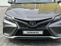 Toyota Camry 2021 годаүшін13 800 000 тг. в Костанай – фото 9