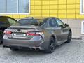 Toyota Camry 2021 годаүшін13 800 000 тг. в Костанай – фото 8