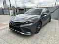 Toyota Camry 2021 годаүшін13 800 000 тг. в Костанай