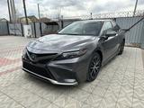 Toyota Camry 2021 года за 16 000 000 тг. в Костанай