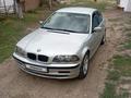 BMW 328 1998 года за 2 200 000 тг. в Алматы