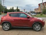 Nissan Juke 2011 годаүшін4 300 000 тг. в Косшы – фото 2