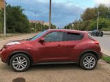 Nissan Juke 2011 годаүшін4 300 000 тг. в Косшы – фото 4