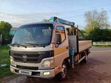 Foton  Aumark BJ10xx/11xx 2014 года за 12 000 000 тг. в Алматы