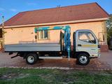 Foton  Aumark BJ10xx/11xx 2014 года за 12 000 000 тг. в Алматы – фото 2