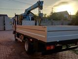 Foton  Aumark BJ10xx/11xx 2014 года за 12 000 000 тг. в Алматы – фото 3