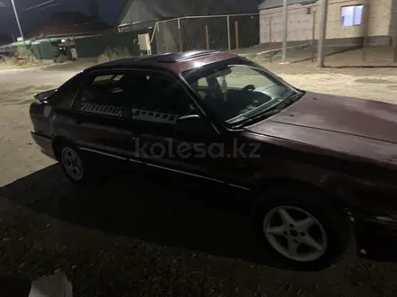 Mitsubishi Galant 1991 года за 600 000 тг. в Талдыкорган – фото 3