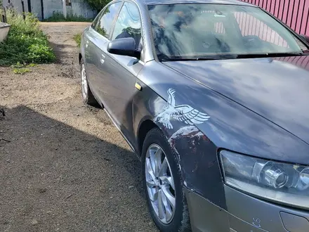 Audi A6 2004 года за 3 000 000 тг. в Кокшетау