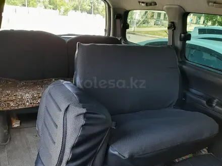 Hyundai Starex 2003 года за 3 777 000 тг. в Костанай – фото 8