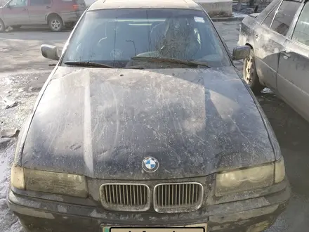 BMW 318 1993 года за 800 000 тг. в Сатпаев – фото 6