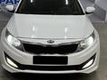Kia K5 2013 годаfor6 000 000 тг. в Алматы – фото 6