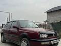 Volkswagen Golf 1994 годаүшін2 400 000 тг. в Алматы