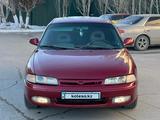 Mazda 626 1994 годаүшін1 350 000 тг. в Кызылорда – фото 2