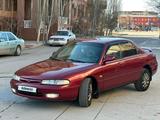 Mazda 626 1994 годаүшін1 350 000 тг. в Кызылорда