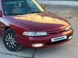 Mazda 626 1994 годаүшін1 350 000 тг. в Кызылорда – фото 3