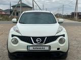 Nissan Juke 2013 года за 4 600 000 тг. в Астана