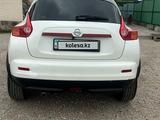 Nissan Juke 2013 года за 4 600 000 тг. в Астана – фото 2