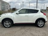 Nissan Juke 2013 года за 4 600 000 тг. в Астана – фото 3