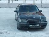 Mercedes-Benz C 200 1996 года за 3 000 000 тг. в Костанай – фото 2