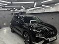 Hyundai Santa Fe 2023 года за 18 000 000 тг. в Актау – фото 2